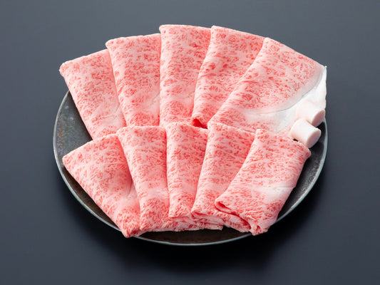 【特撰和牛】ロース | すき焼き用
