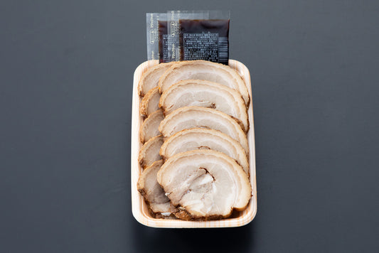 【特製】焼豚 | 6㎜スライス