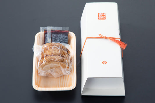 【特製】焼豚 | ハーフサイズ