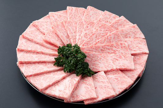 【特撰和牛】ロース | 焼肉用