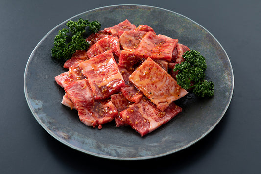 【国産牛】焼肉 | 味付