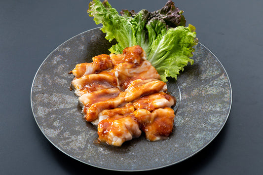 【国産牛】トロホルモン | 味噌味