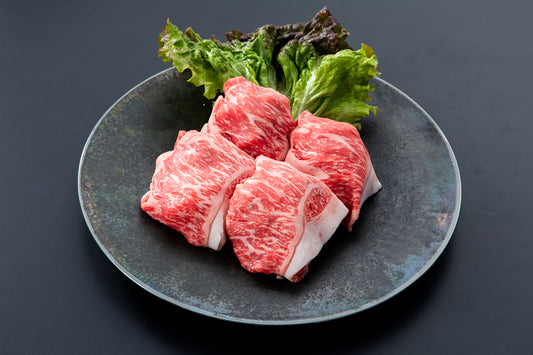 【国産牛】切り落とし