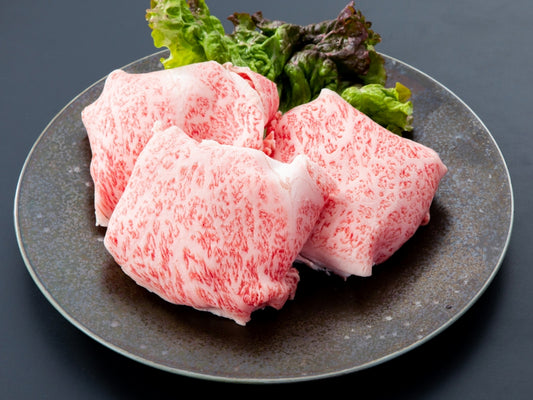 【和牛】切り落とし