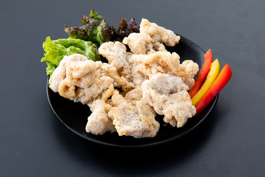 【日南どり】竜田揚げ