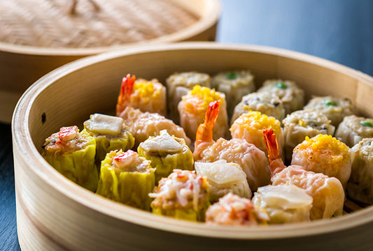 【紅宝石 ルビー紅宝石】シュウマイ | 8種類23個入り